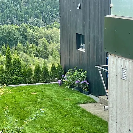 Holiday home House With A View