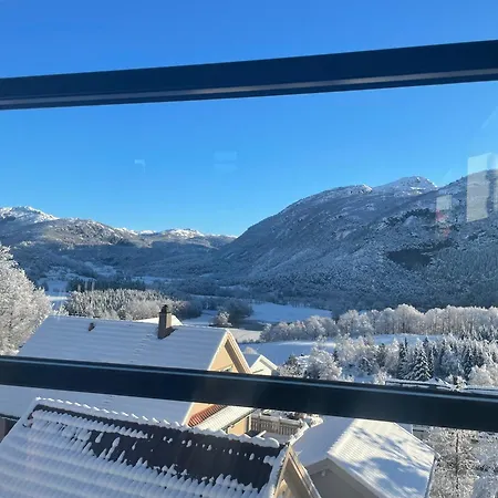 House With A View * Vikesa
