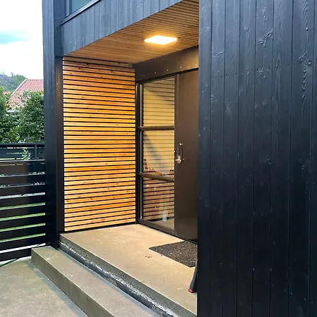 Nyaraló House With A View